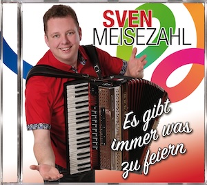 ES GIBT IMMER WAS ZU FEIERN