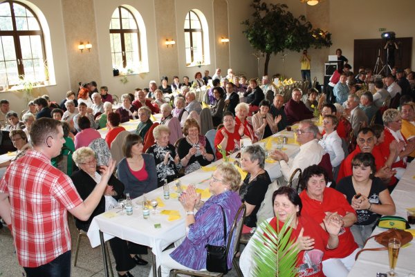 10 Jahre Sven Meisezahl