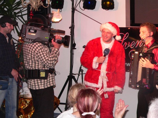 MDR Sendung "Mach dich ran"